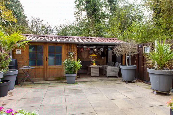 Photo 18 of Stadzicht 61