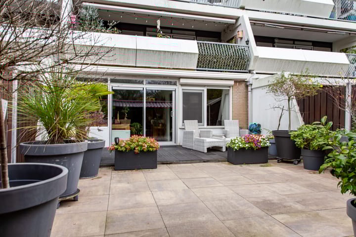 Photo 20 of Stadzicht 61