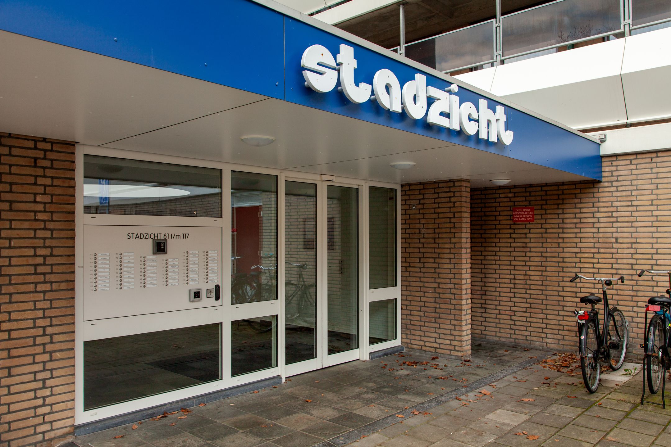 Foto 21 van Stadzicht 61