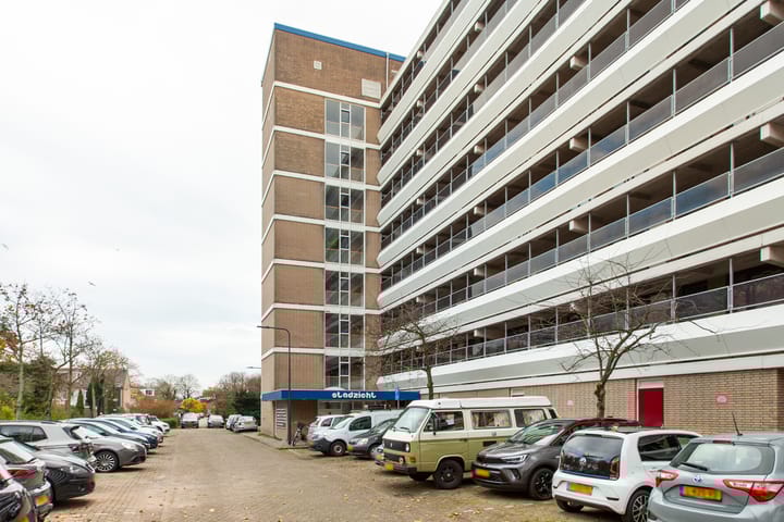 Photo 23 of Stadzicht 61