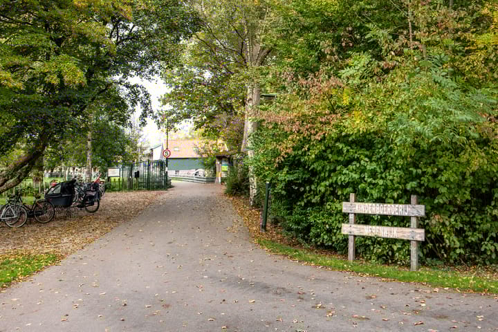 Photo 24 of Stadzicht 61