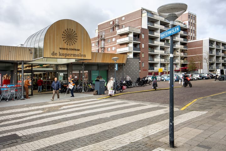 Photo 27 of Stadzicht 61