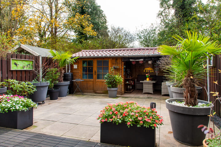 Photo 19 of Stadzicht 61