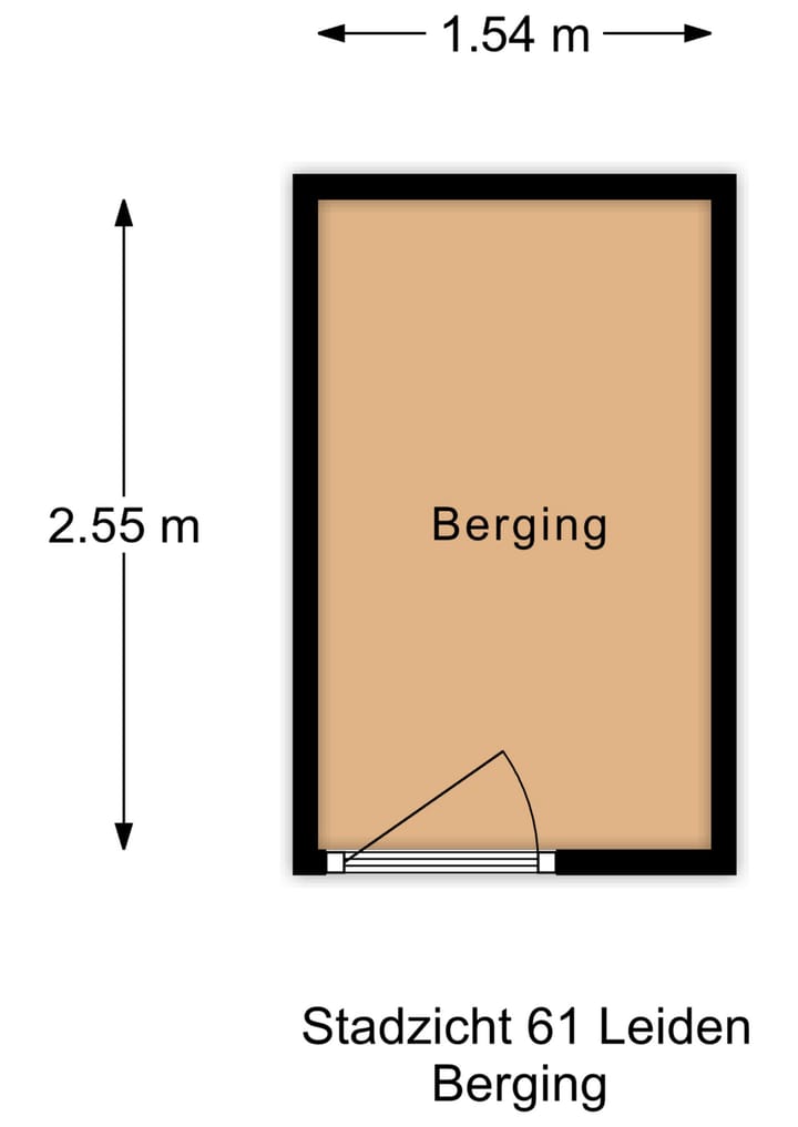 Photo 29 of Stadzicht 61