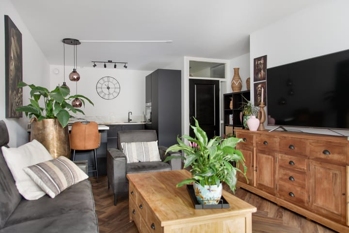 Photo 5 of Stadzicht 61