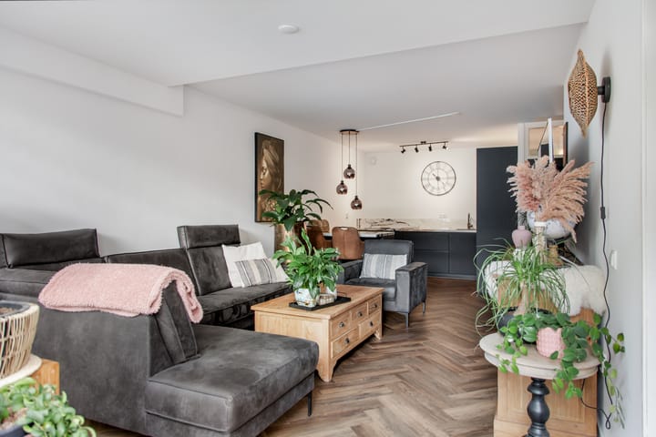 Photo 2 of Stadzicht 61