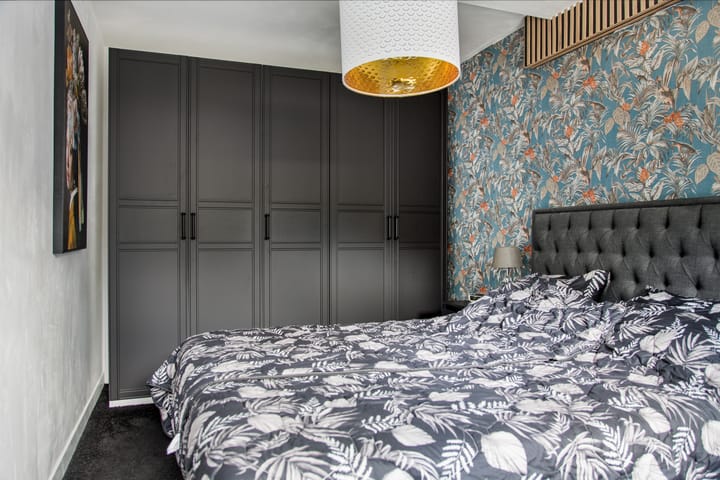 Photo 11 of Stadzicht 61