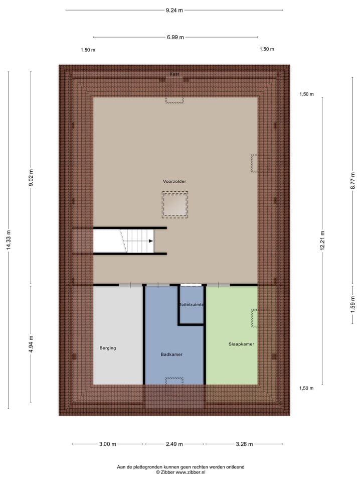 Photo 46 of Elzenbroek 5