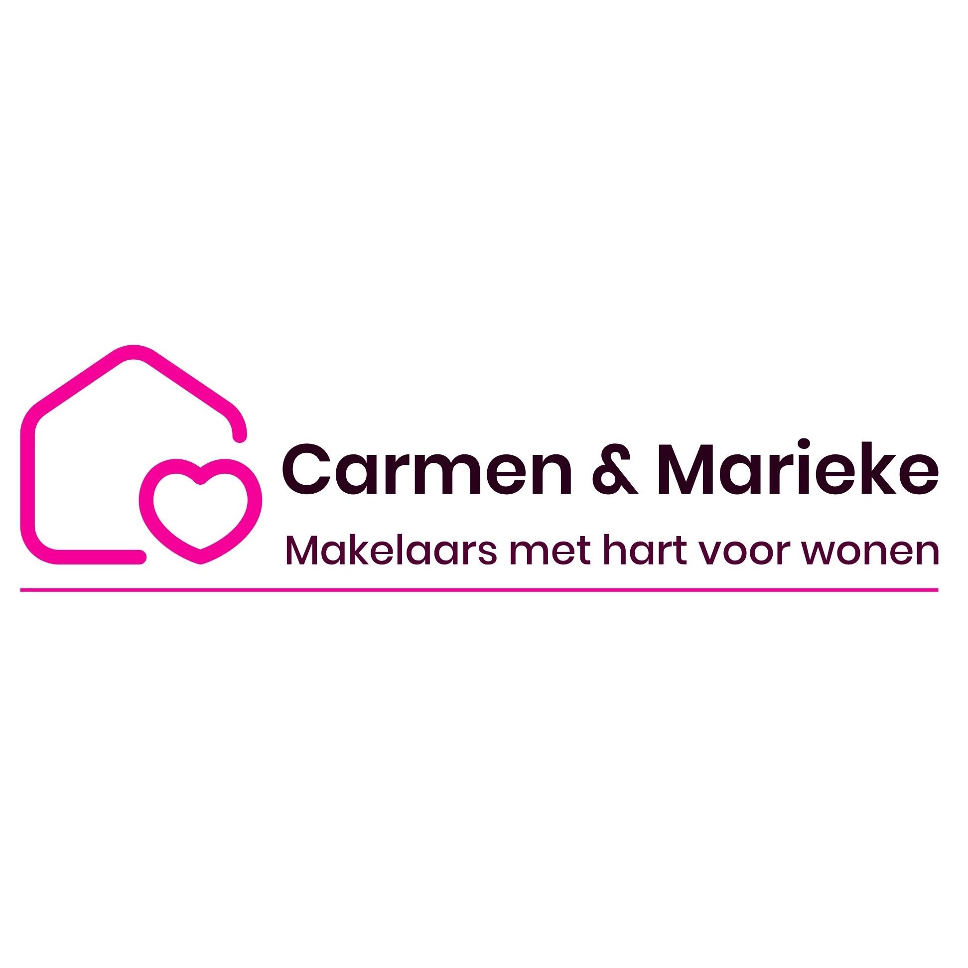 Carmen en Marieke makelaars