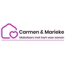 Carmen en Marieke, Martin Brink makelaars