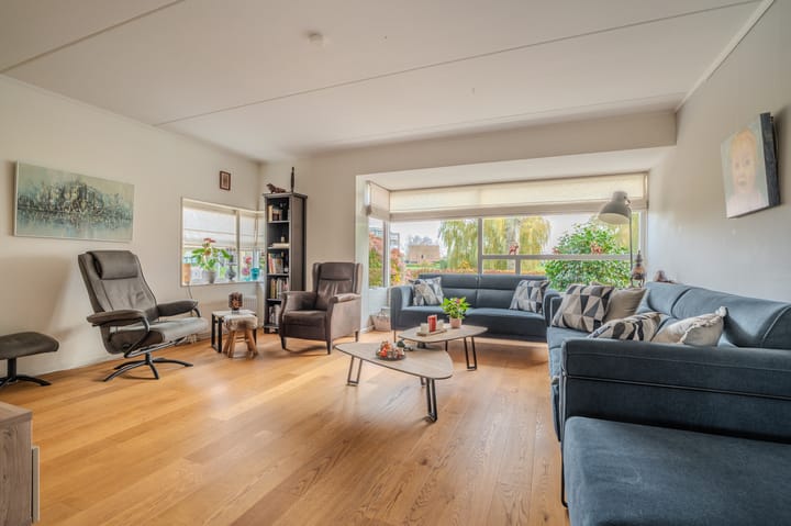 Photo 3 of Eikenweg 4