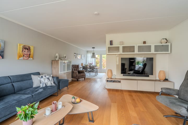 Photo 5 of Eikenweg 4