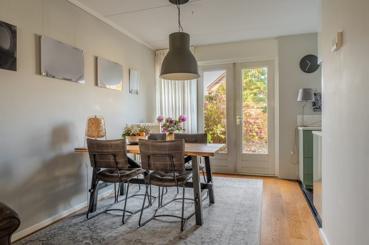 Photo 9 of Eikenweg 4