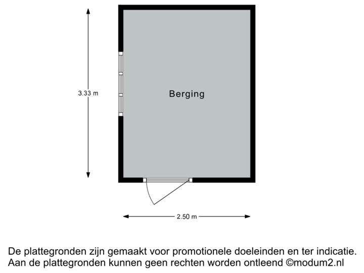 Berging
