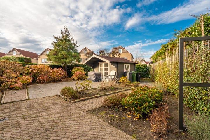 Photo 31 of Eikenweg 4