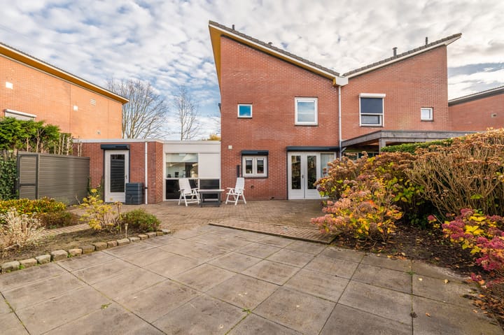 Photo 33 of Eikenweg 4