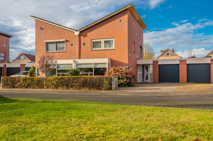 Photo 37 of Eikenweg 4