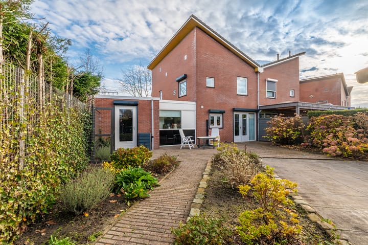 Photo 34 of Eikenweg 4