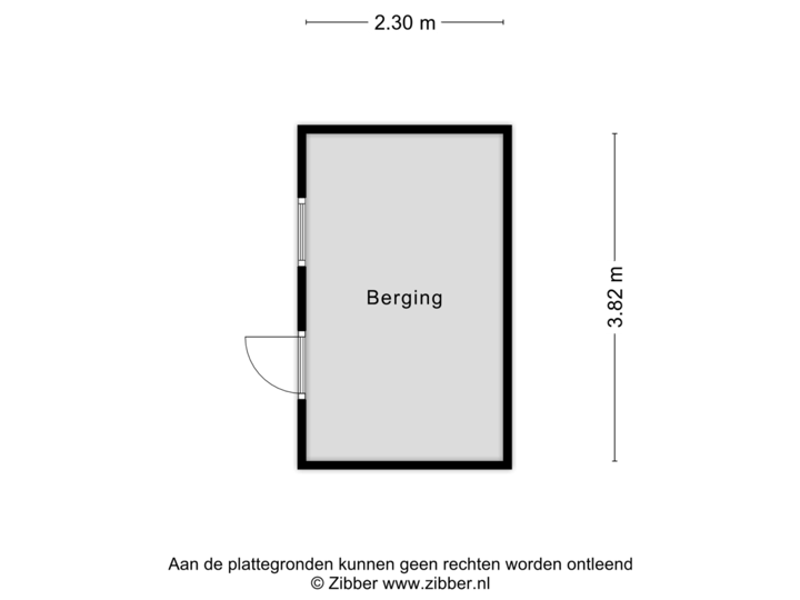 Berging