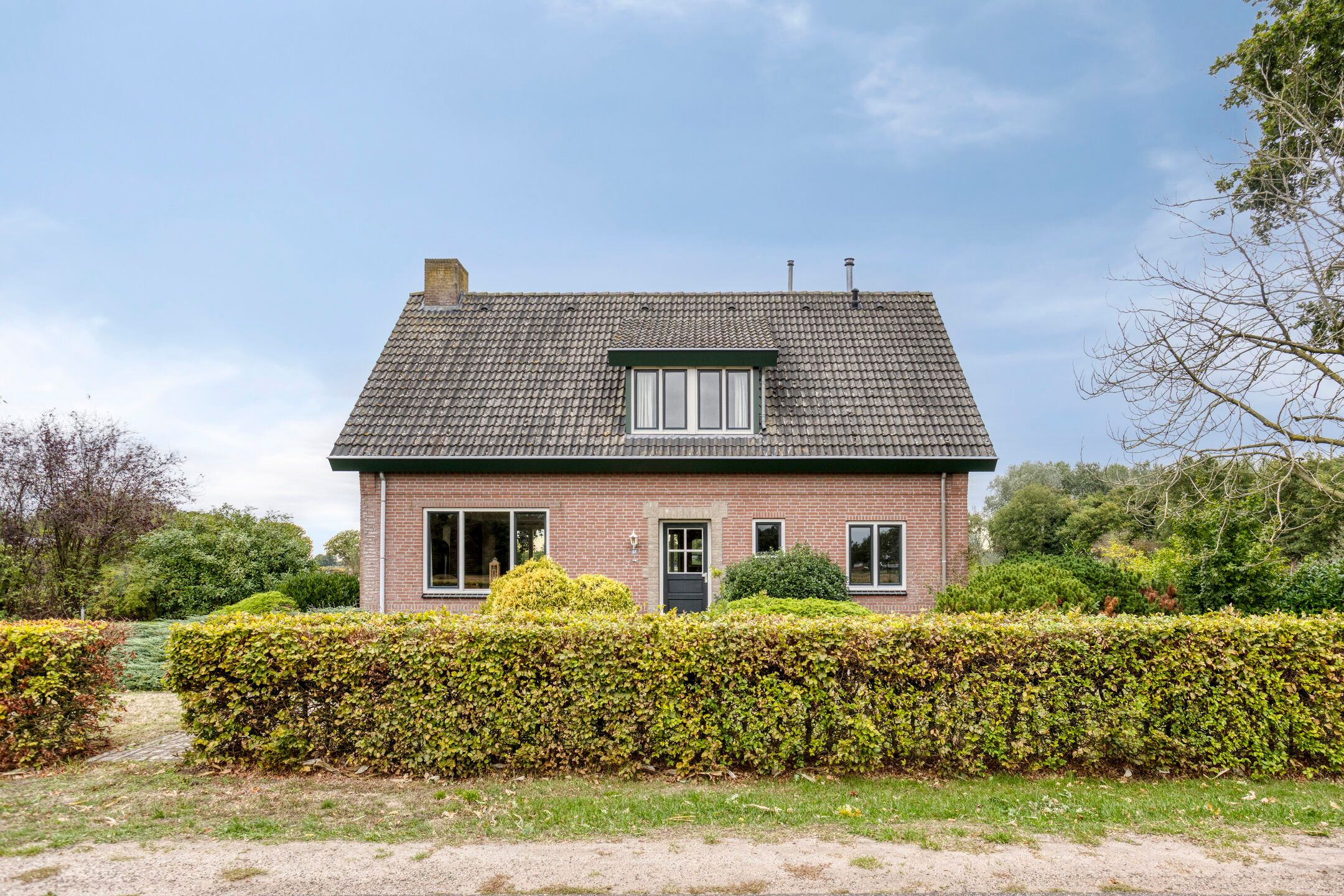 Foto 3 van Schepengraaf 37