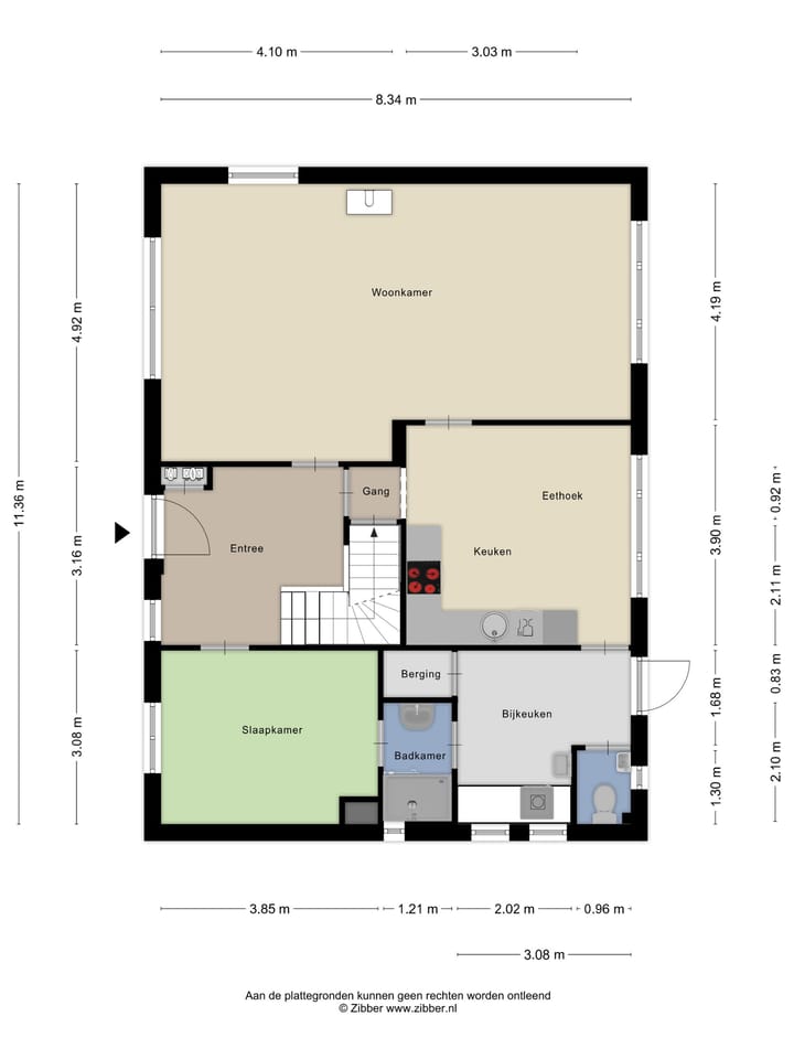 Foto 51 van Schepengraaf 37