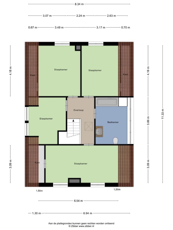 Foto 52 van Schepengraaf 37