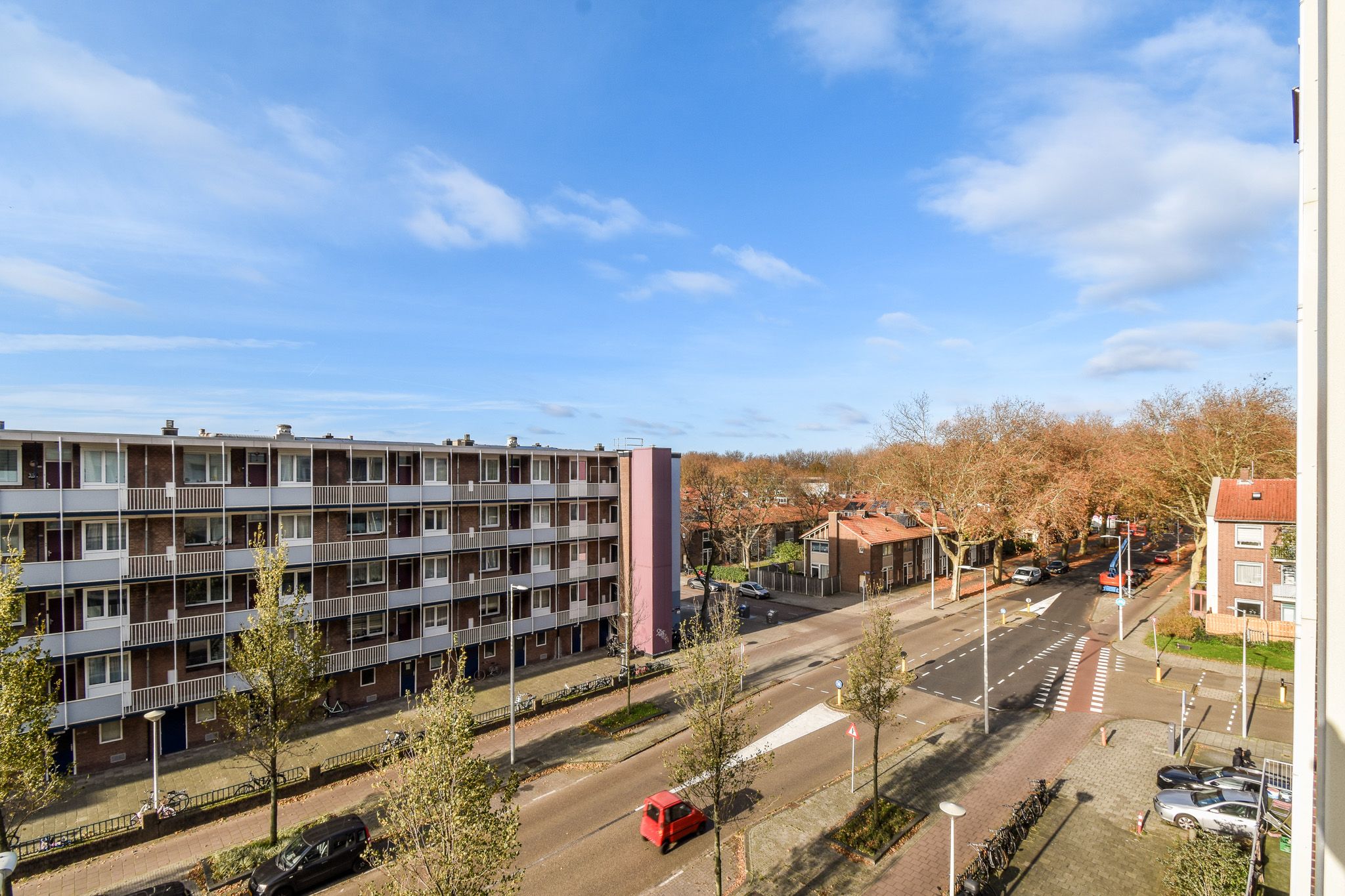 Foto 15 van Burgemeester Cramergracht 139