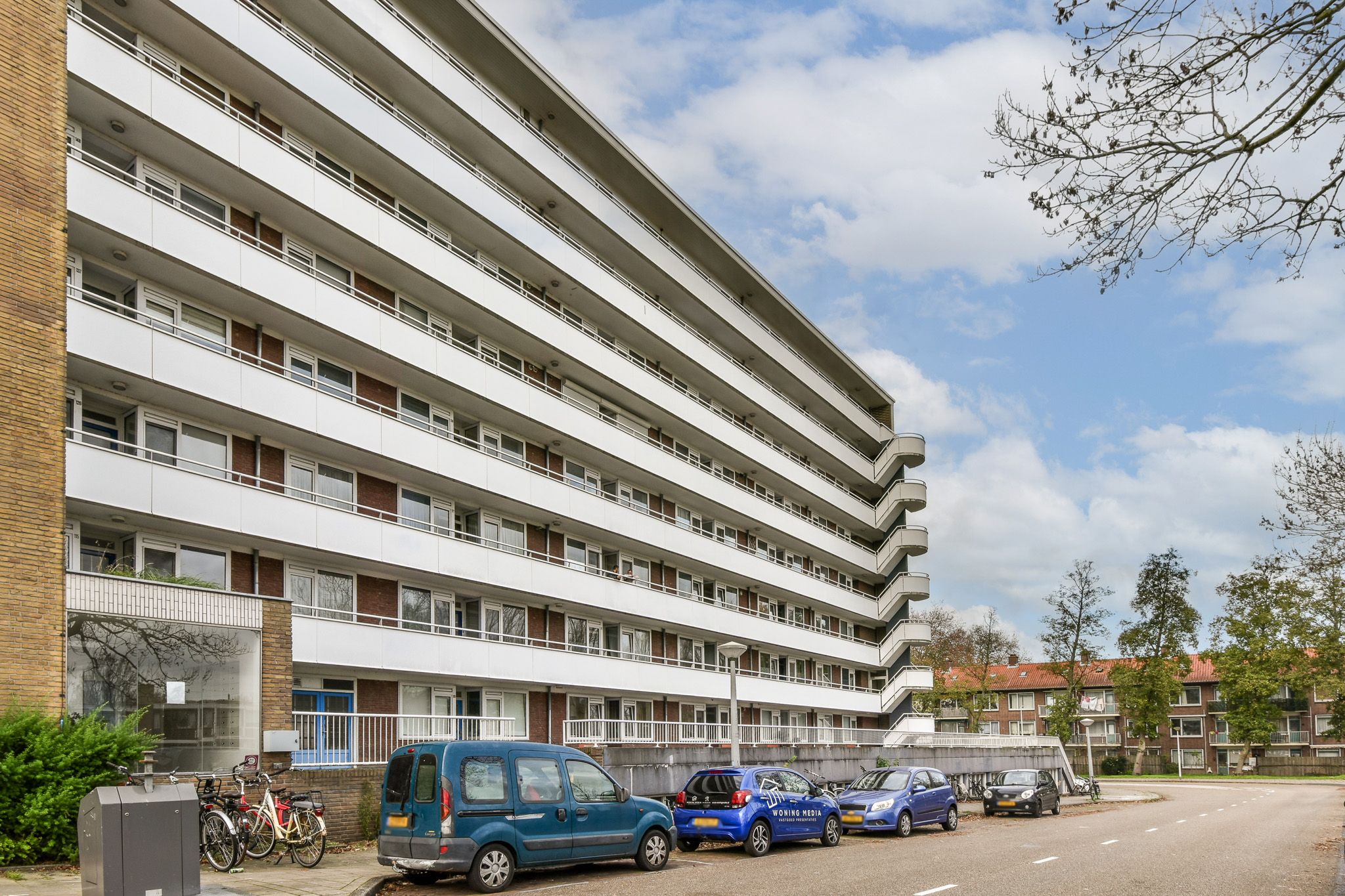 Foto 24 van Burgemeester Cramergracht 139