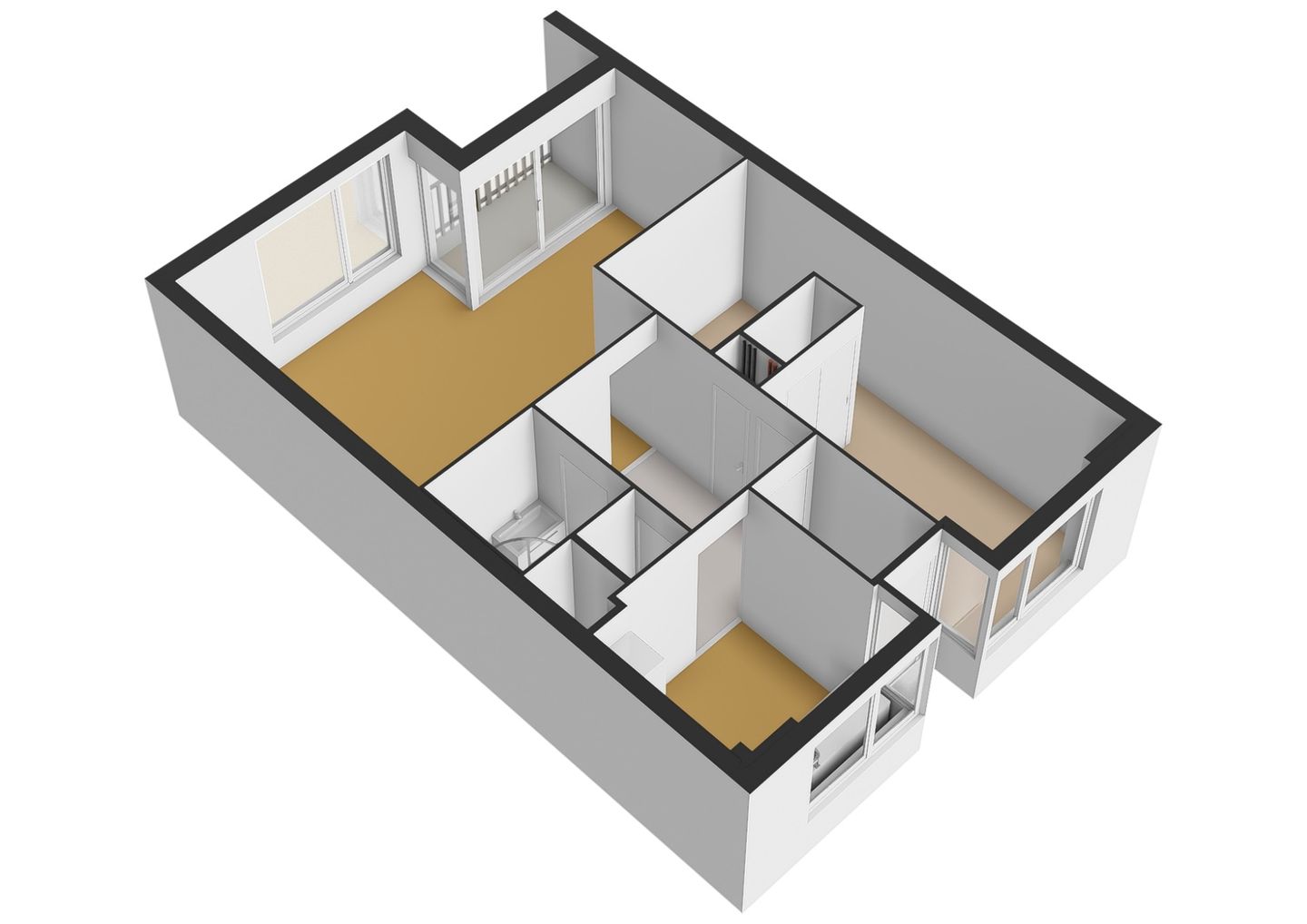 Foto 29 van Burgemeester Cramergracht 139