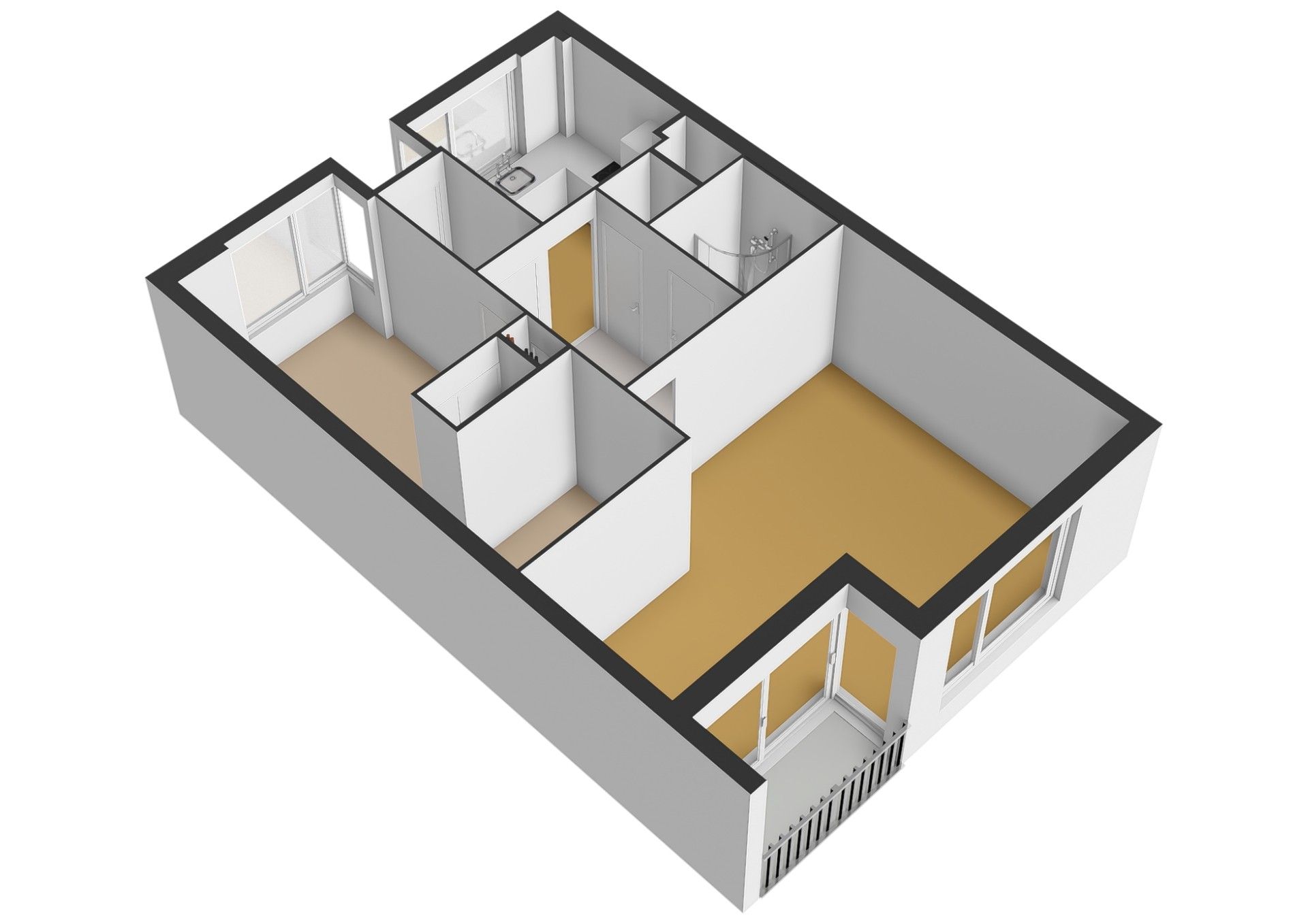 Foto 30 van Burgemeester Cramergracht 139