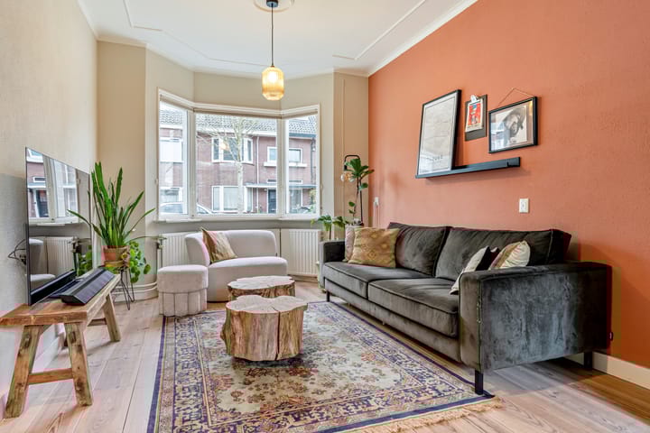 Foto 2 van Leenherenstraat 9