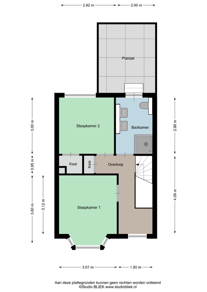 Foto 49 van Leenherenstraat 9