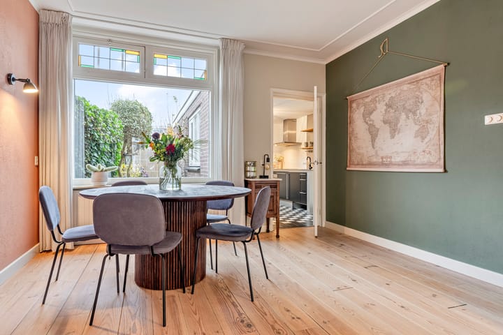 Foto 9 van Leenherenstraat 9