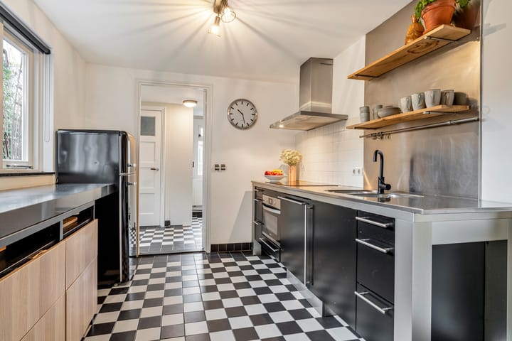 Foto 13 van Leenherenstraat 9