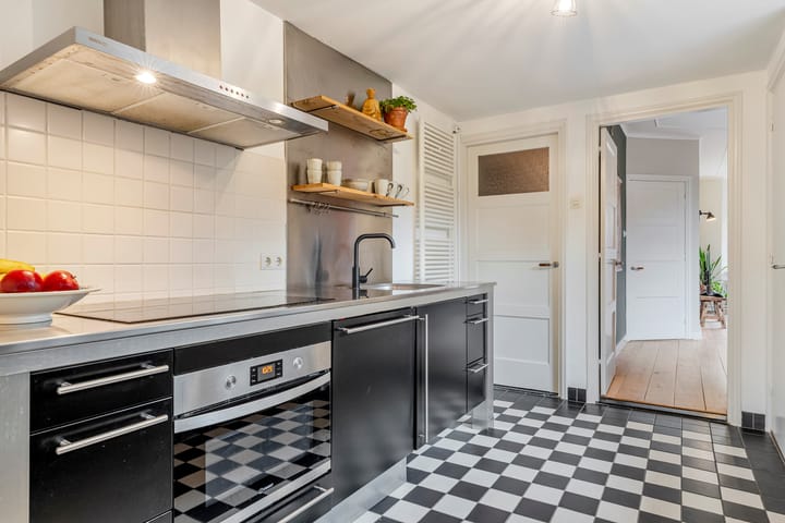 Foto 14 van Leenherenstraat 9