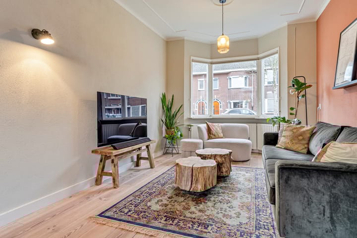 Foto 4 van Leenherenstraat 9