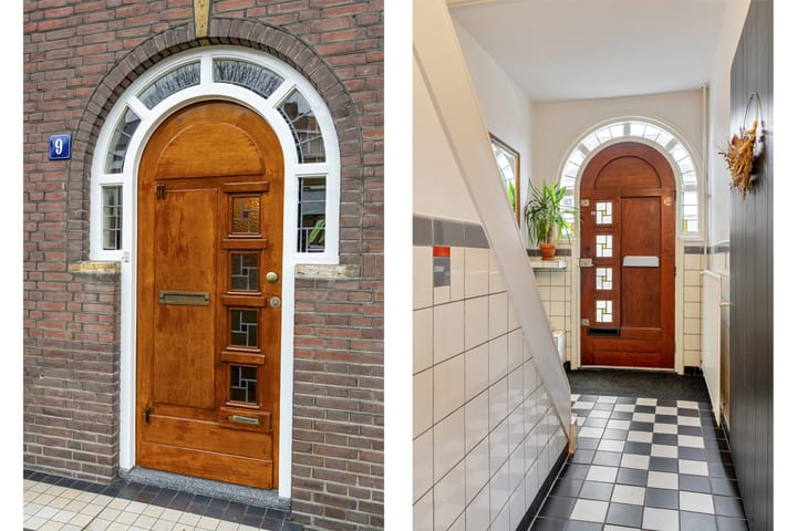 Foto 41 van Leenherenstraat 9