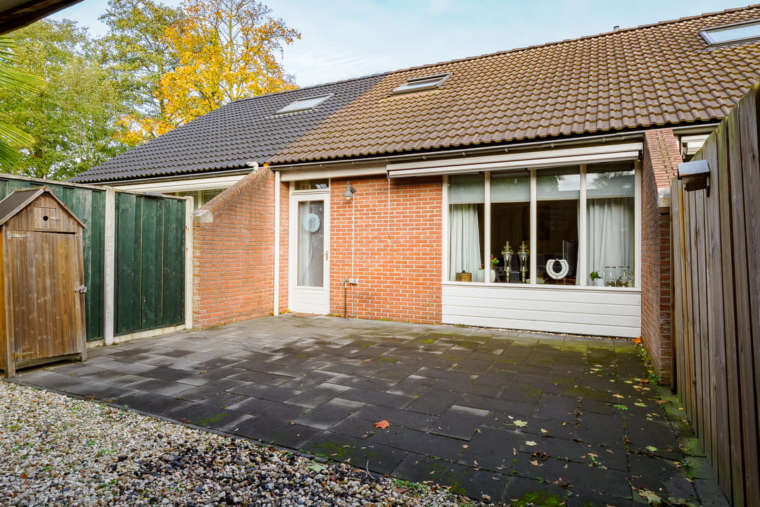 Photo 1 of De Groenling 32