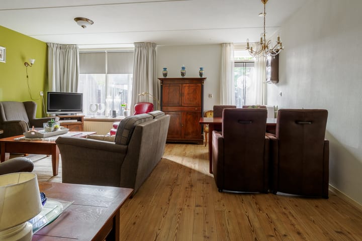 Photo 2 of De Groenling 32