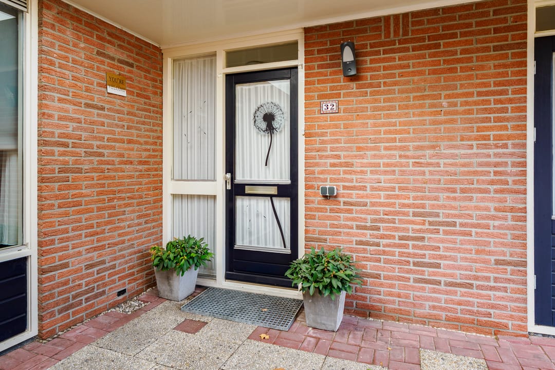 Photo 8 of De Groenling 32