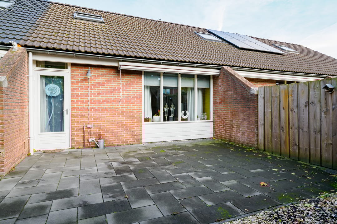 Photo 28 of De Groenling 32