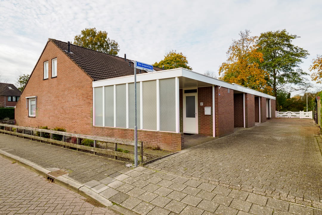 Photo 31 of De Groenling 32