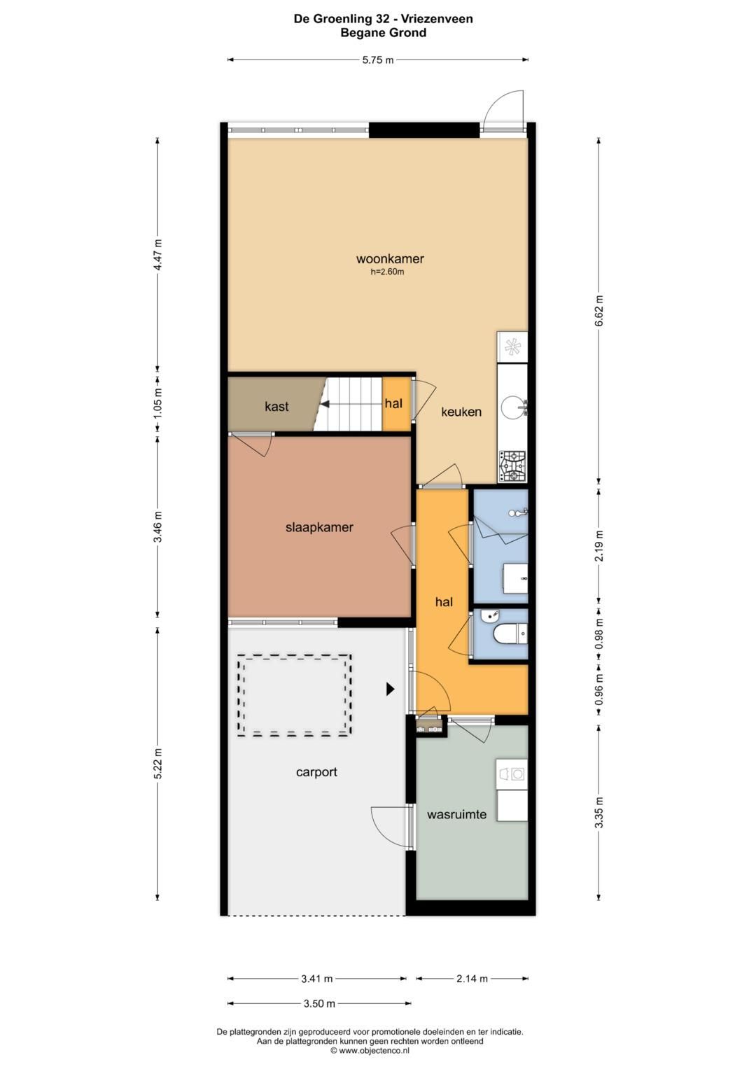 Photo 37 of De Groenling 32