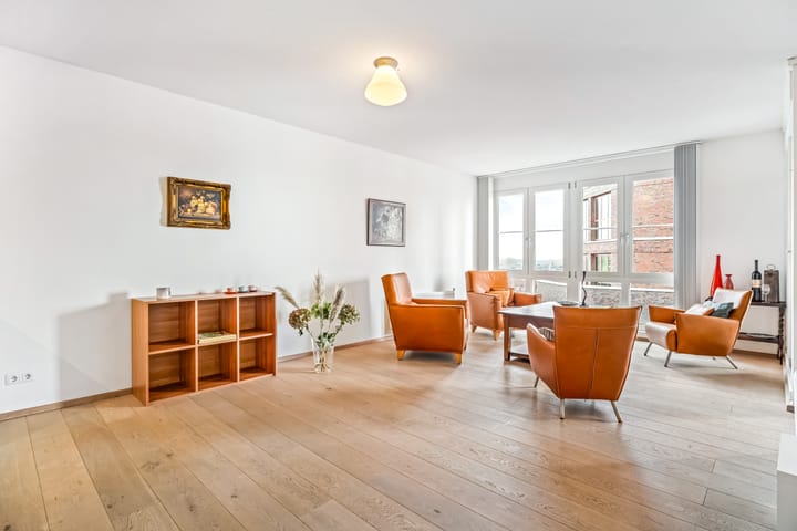 Foto 5 van Claerbeek 23