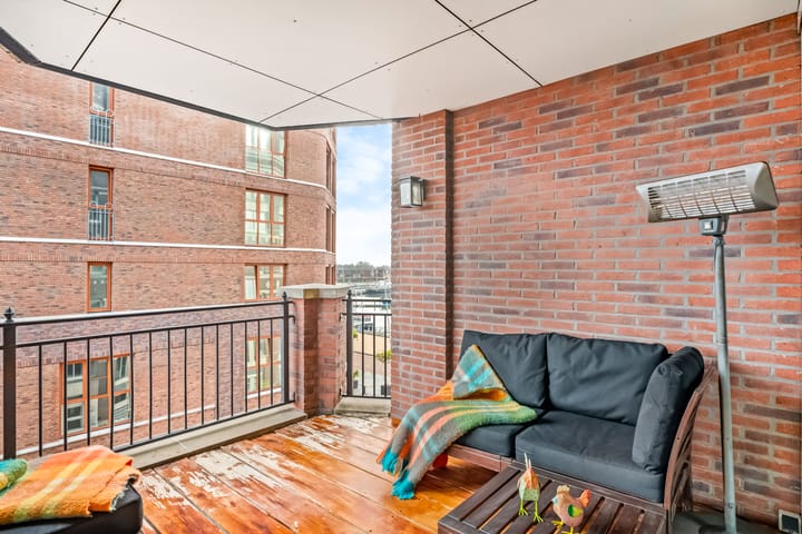 Foto 7 van Claerbeek 23