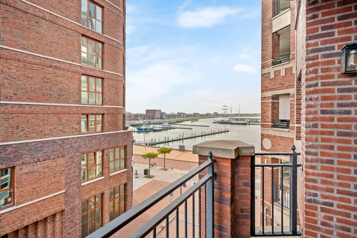 Foto 8 van Claerbeek 23