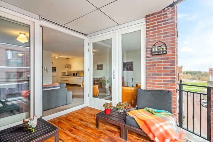 Foto 9 van Claerbeek 23