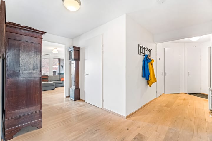 Foto 12 van Claerbeek 23