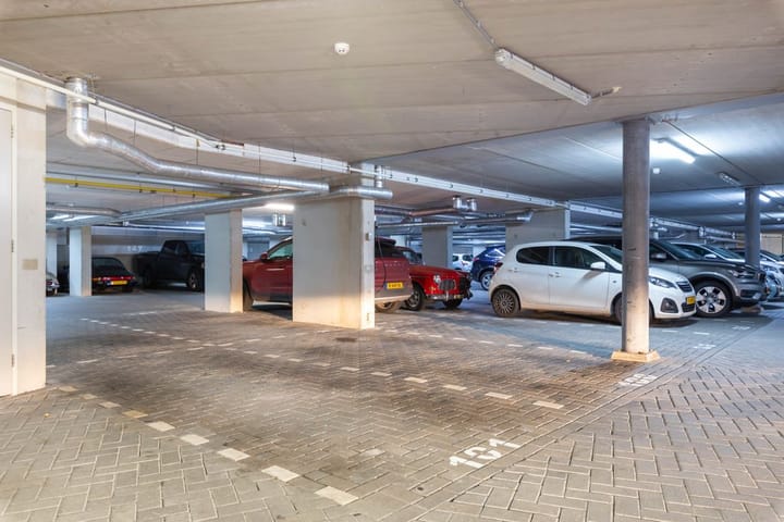 Foto 19 van Claerbeek 23