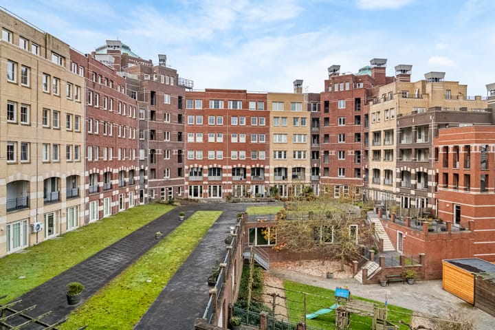 Foto 20 van Claerbeek 23